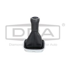   Vw Polo Sebességváltó gomb és Váltószoknya 2009-2017 ig 6R0711113AB