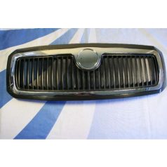Skoda Fabia HŰTőRÁCS új tipus 2005