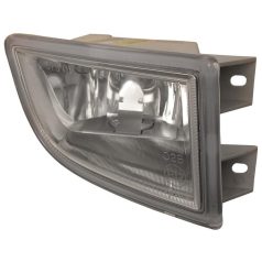 Skoda Fabia Jobb Első Ködlámpa 1999-2004 6Y0941700A