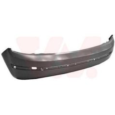 Skoda Fabia Hátsó lökhárító 1999-2004  6Y6807421T