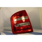 SKODA FABIA COMBI LÁMPA HÁTSÓ BAL