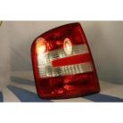 SKODA FABIA COMBI LÁMPA HÁTSÓ BAL
