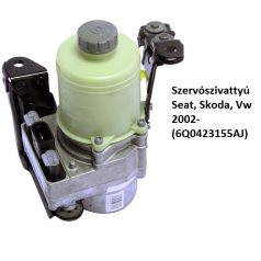 Szervószivattyú Seat, Skoda, Vw 2002- (6Q0423155AJ)