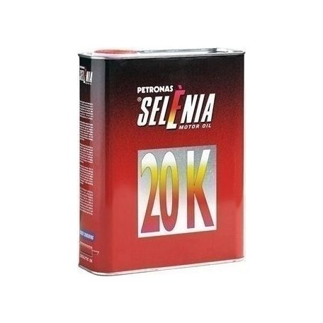 SELENIA 20K 10W-40 1 LITRER