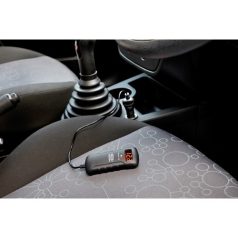 AKKUTESZTER 5-30V LEDES DIGI