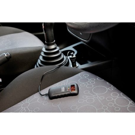 AKKUTESZTER 5-30V LEDES DIGI