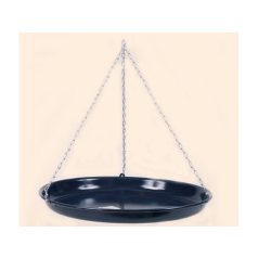 FLEKKENSÜTŐ ZOMÁNCOZOTT  42 CM