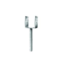 VORMANN OSZLOPTALP 71316 91X60X100 BET.