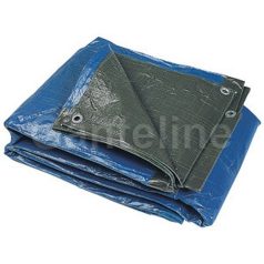 TAKARÓPONYVA 8X12 M/ 90 GR 77182