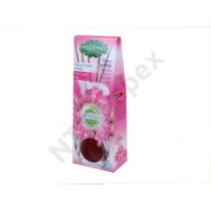 Pink Sweet Pea  Embfresh illattosító diffuzió 35ml