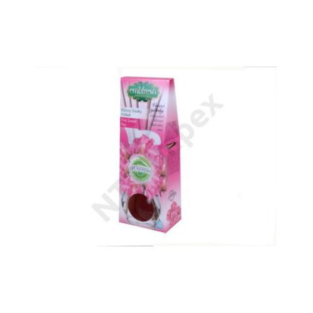 Pink Sweet Pea  Embfresh illattosító diffuzió 35ml