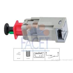   Suzuki Swift 2005- től Kuplung működtetés kapcsoló (tempomat) 37740-83E00 Motorkód M13A