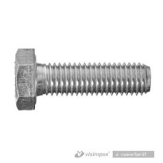 CSAVAR HLF.TM M 16X 40 HORG./50 DB 5,8 