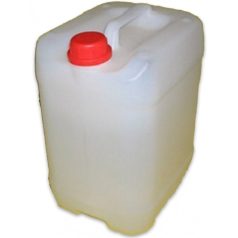 MŰANYAG KANNA 10 L D36 EURO KÖNNYÍTETT NATÚR 