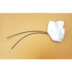   Suzuki Swift 2005- től  ZÁRSZERKEZET Elektromos Bal Első 82202-62J11