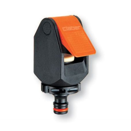 CSAPCSATLAKOZÓ CLABER 8583 BLISTER