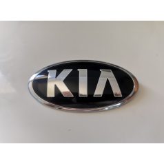 Kiaa Ceed Első embléma 2012 től 2018 ig 86310A2000