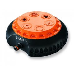 LOCSOLÓ CLABER 8654 MULTIFUNKCIÓS, 70 M2