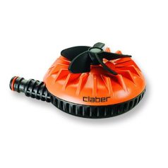 LOCSOLÓ CLABER 8656 FORGÓ, 20 M2