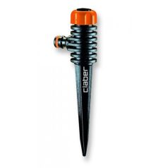 LOCSOLÓ CLABER 8660 TURBÓ LESZÚRHATÓ 40 M2