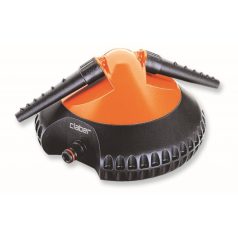 LOCSOLÓ CLABER 8675 FORGÓ, 177 M2