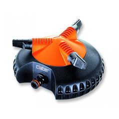 LOCSOLÓ CLABER 8694 FORGÓ, 113 M2