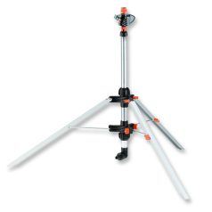 LOCSOLÓ CLABER 8715 SZAKASZOS HÁROM LÁBÚ 572 M2