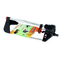 LOCSOLÓ CLABER 8740 BILLENŐS 181 M2