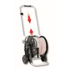 TÖMLŐKOCSI KÉSZLETCLABER 8858 GENIUS COMPACT PRONTO 25M