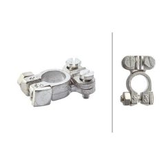 Akkusaru 12-24 v jobb Pozitív pólus