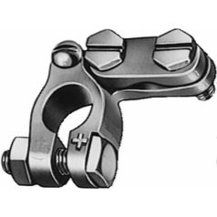 Akkusaru E forma bal pozitív