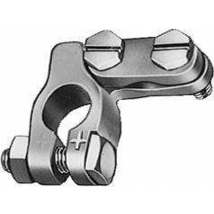 Akkusaru Pozitív pólus E forma