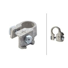 Akkusaru Pozitív pólus