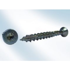 FASZERKEZET ÉPITő CSAVAR LAPOSFEJü 8X200/50 DB 