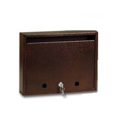 POSTALÁDA LTP FEKVÖZÁRAS 35X27 CM 9