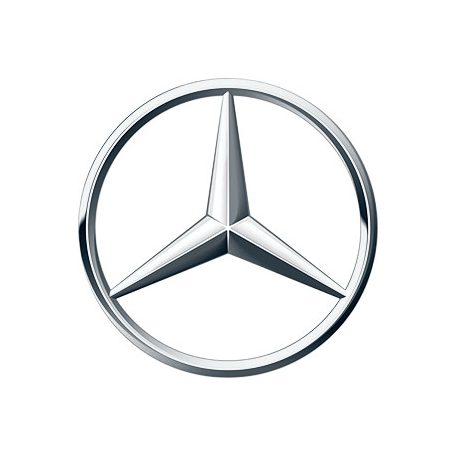 Mercedes Sprinter Első Embléma 901 817 00 16