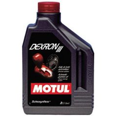 MOTUL Dexron III  2 liter