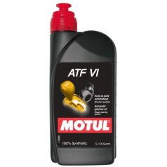 MOTUL  ATF VI  1 liter