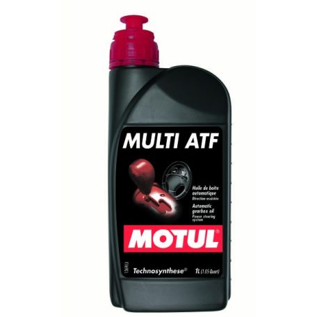 MOTUL Multi ATF  1 liter
