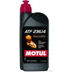 MOTUL ATF 236.14  1 liter