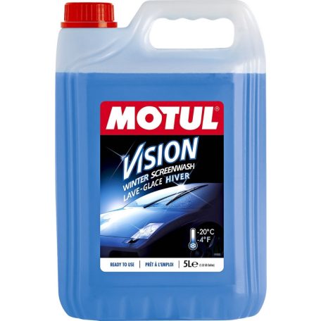 MOTUL Vision Classic   20 oC  5 liter