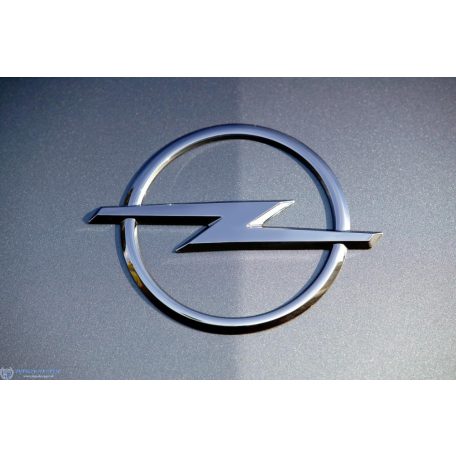 Opel Astra H Hátsó Embléma 5 ajtós 93178744 AX Gyári