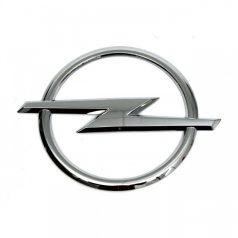   Opel Astra H Caravan, Zafira B Hátsó Embléma 93182916 AX Gyái