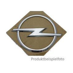   Opel Astra H 3 ajtós Hátsó ajtó Embléma 93183077 AX Gyári