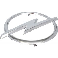 Opel Corsa D Hátsó Embléma 93191550 IX Gyári