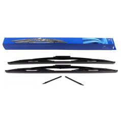   Opel Movano Első ABLAKTÖRLŐ LAPÁT+SPRICNI PÁR MOVANO GM93195950