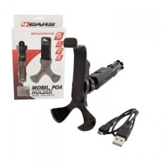 TELEFONTARTÓ, TÖLTőVEL 