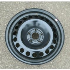 Opel Mokka Gyári Acélfelni 6,5x16 colos 95131458 1002734