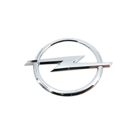 Opel Corsa D Első Embléma 95508013 OPC Gyári