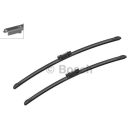 Bosch Ablaktörlö szet AEROTWIN 600+575mm 955S (BMW Ablaktörló Lapát)